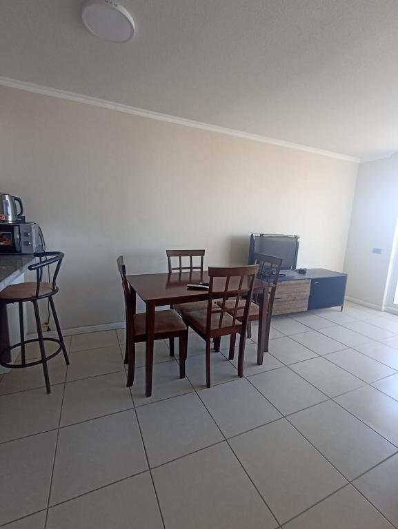 Departamento La reserva #273