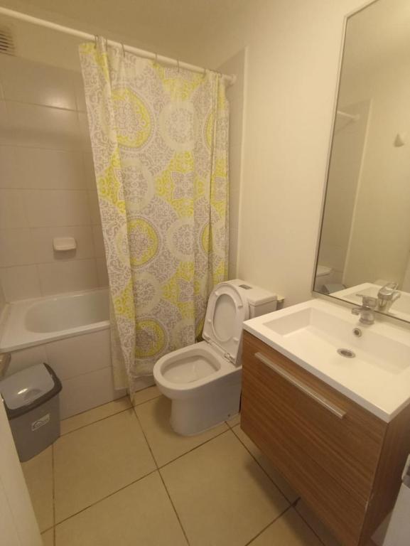 Departamento La reserva #273