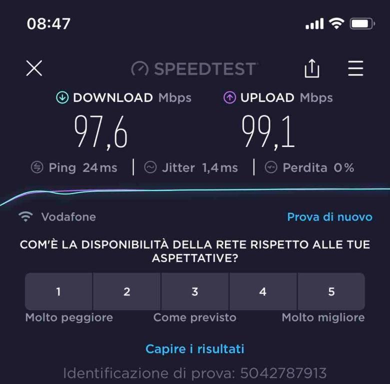 Foto dalla galleria di Mascherone Apartment a Venezia