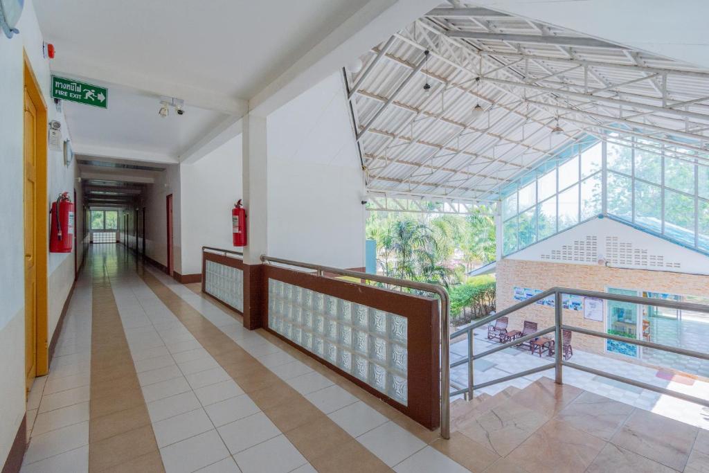 Fotografie z fotogalerie ubytování Koh Lak Resort v destinaci Prachuap Khiri Khan