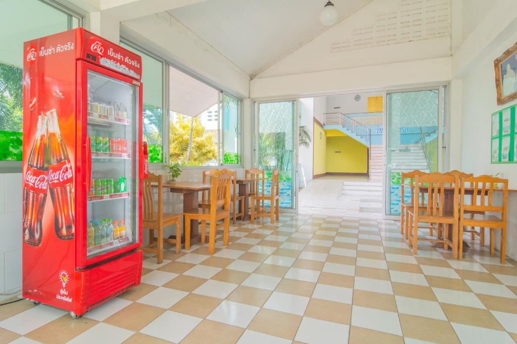 Fotografie z fotogalerie ubytování Koh Lak Resort v destinaci Prachuap Khiri Khan