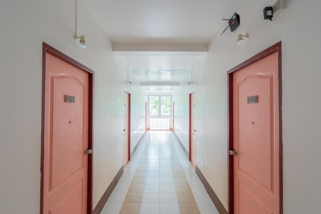 Fotografie z fotogalerie ubytování Koh Lak Resort v destinaci Prachuap Khiri Khan