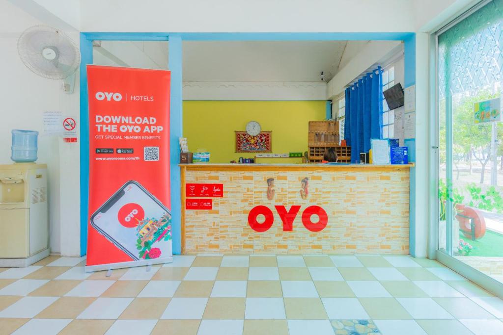 Certifikát, hodnocení, plakát nebo jiný dokument vystavený v ubytování Koh Lak Resort
