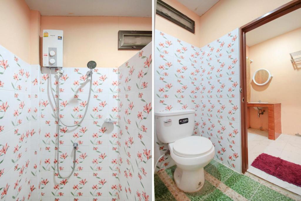 OYO 682 Fishering Home