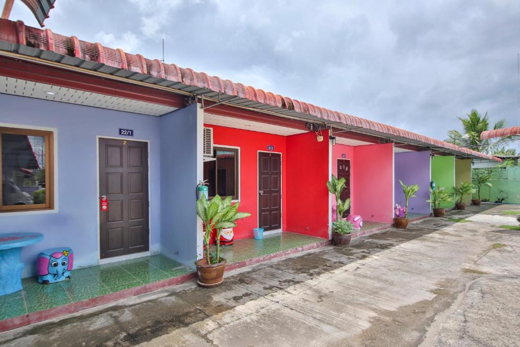 OYO 682 Fishering Home - Resim 1