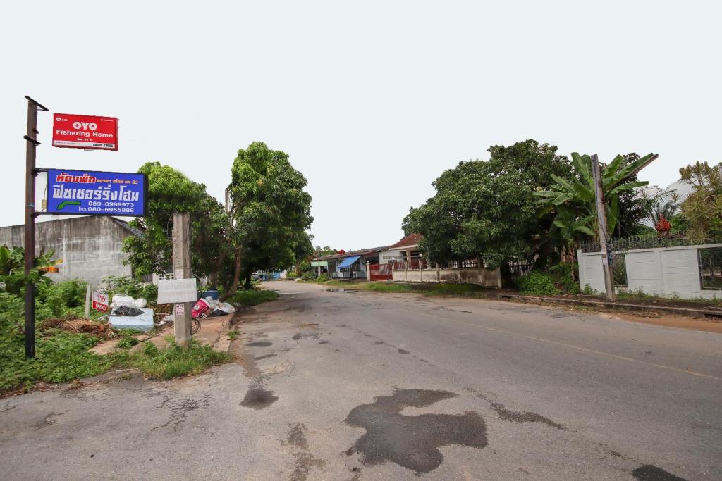 OYO 682 Fishering Home - Resim 37