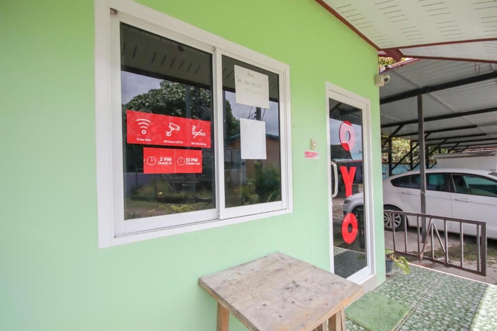 Fotografie z fotogalerie ubytování OYO 682 Fishering Home v Krabi