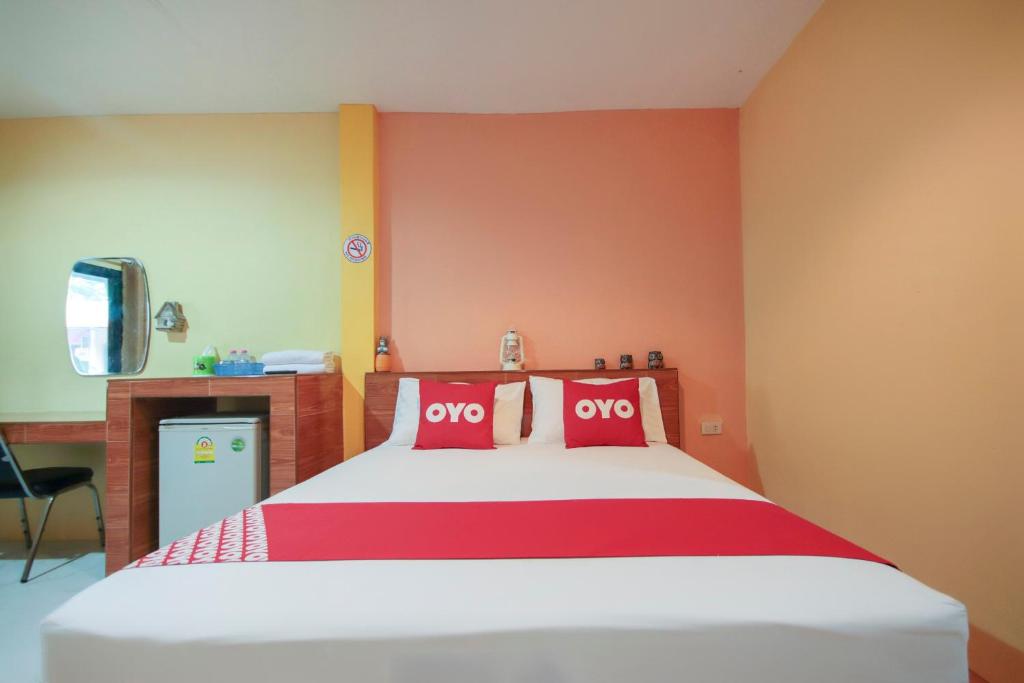 OYO 682 Fishering Home - Resim 21