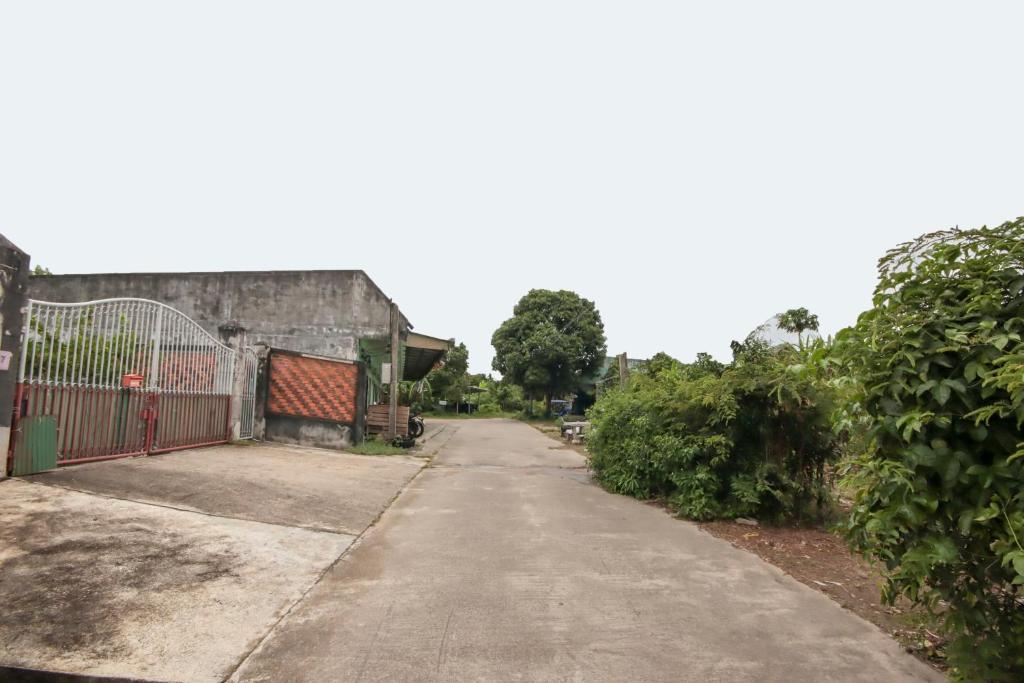 OYO 682 Fishering Home - Resim 9