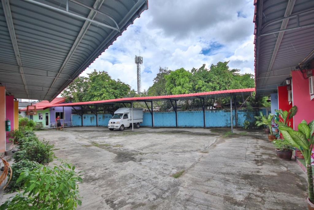 OYO 682 Fishering Home - Resim 36