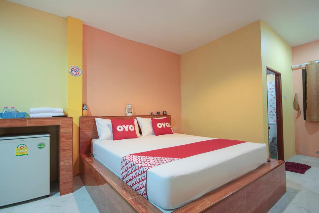 OYO 682 Fishering Home - Resim 20