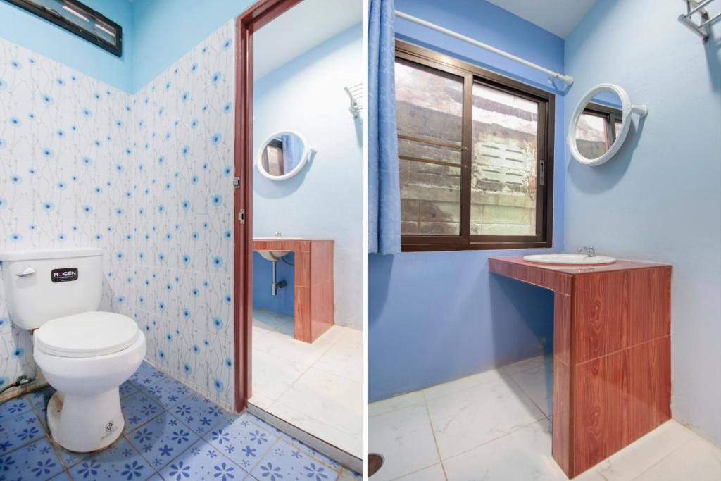 OYO 682 Fishering Home - Resim 41