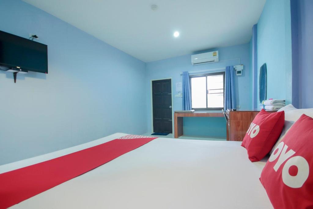 OYO 682 Fishering Home - Resim 31