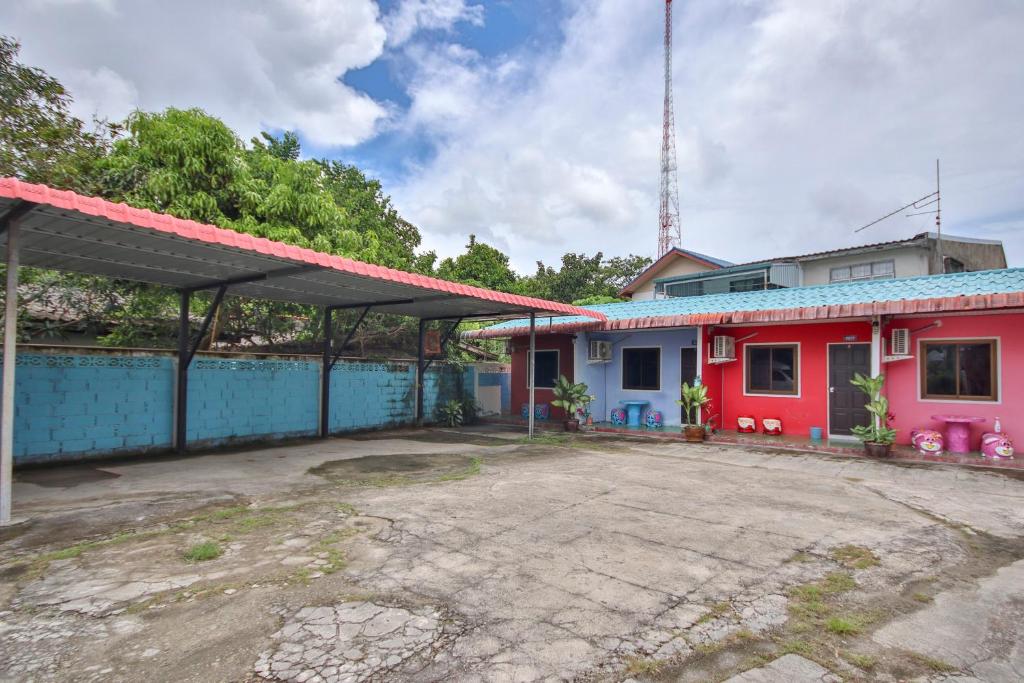 OYO 682 Fishering Home - Resim 32