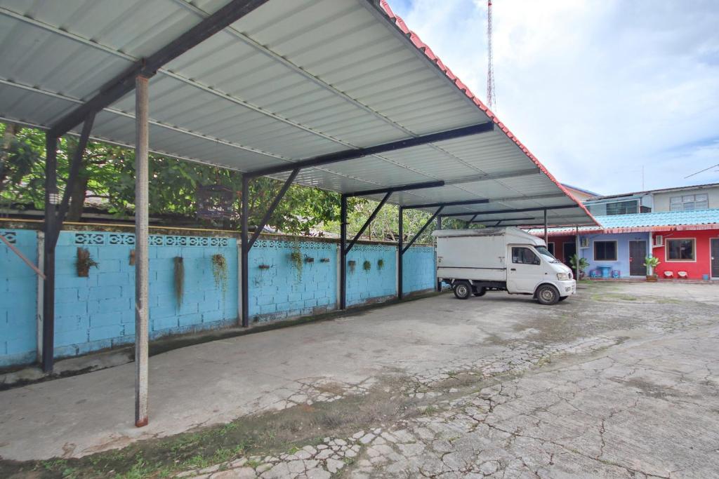 Fotografie z fotogalerie ubytování OYO 682 Fishering Home v Krabi