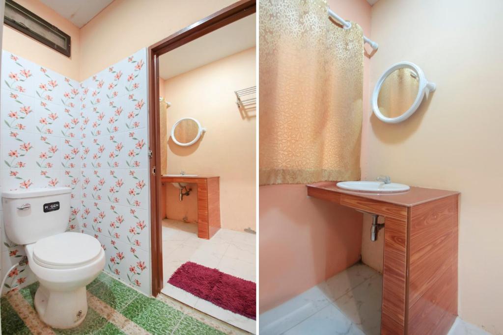 OYO 682 Fishering Home - Resim 43