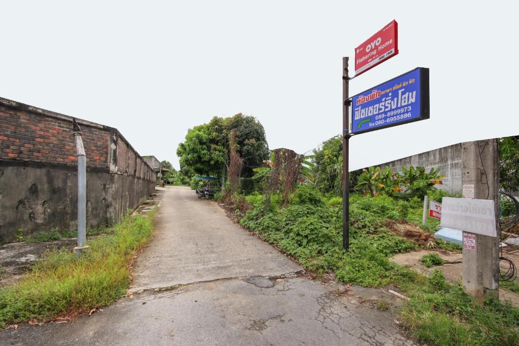 OYO 682 Fishering Home - Resim 38