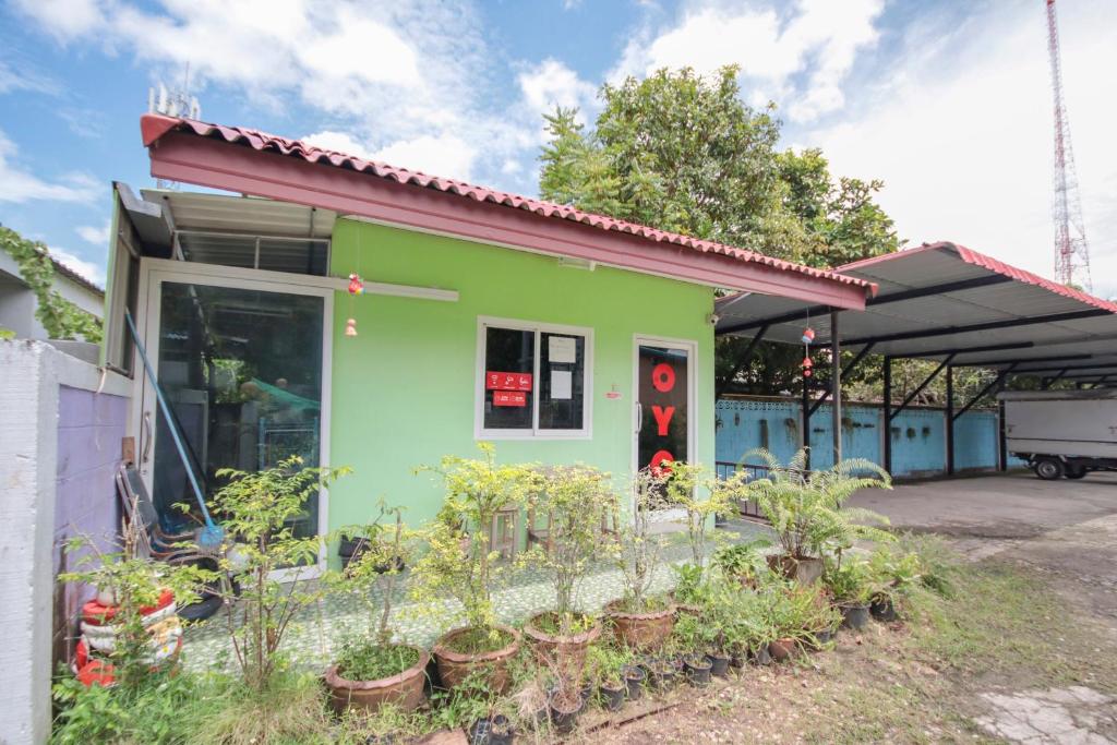 OYO 682 Fishering Home - Resim 15