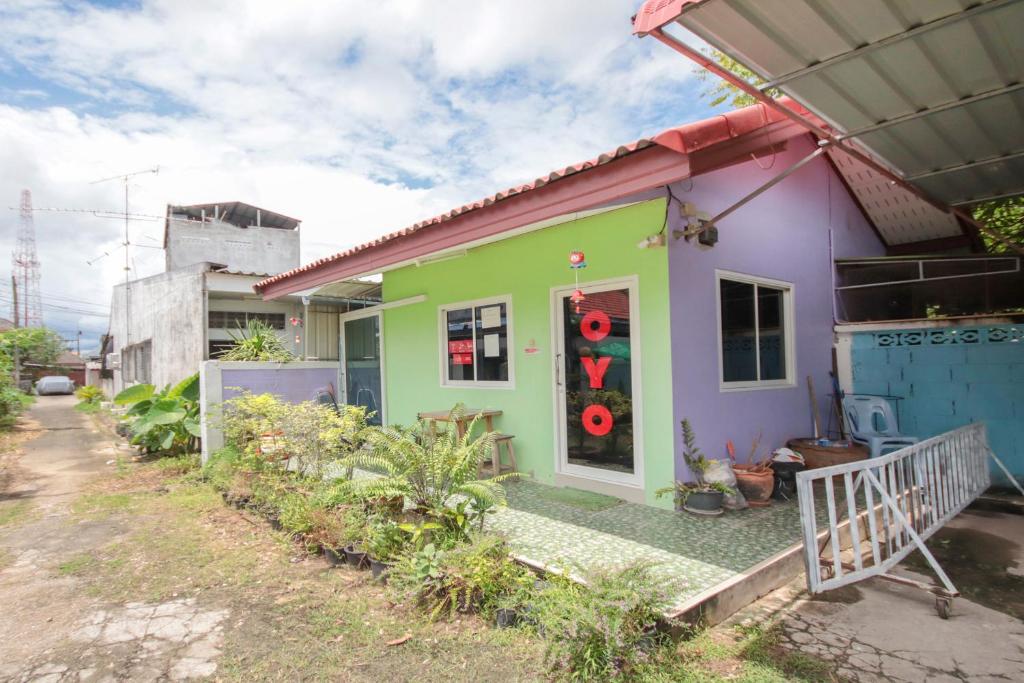 OYO 682 Fishering Home - Resim 16