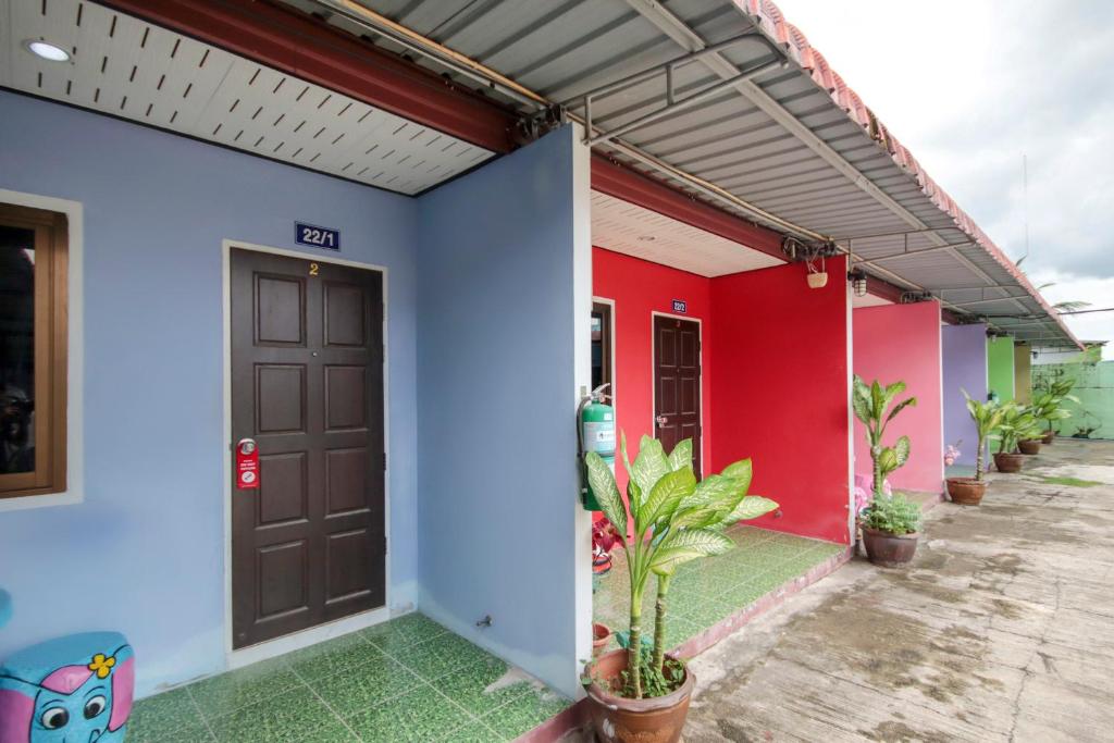 OYO 682 Fishering Home - Resim 2