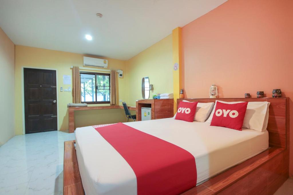 OYO 682 Fishering Home - Resim 23