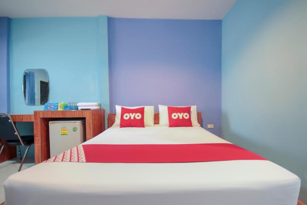 OYO 682 Fishering Home - Resim 29