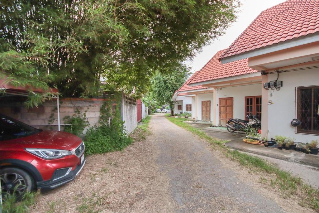 OYO 682 Fishering Home - Resim 6