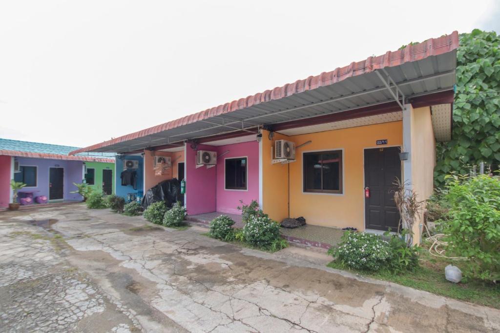 OYO 682 Fishering Home - Resim 8