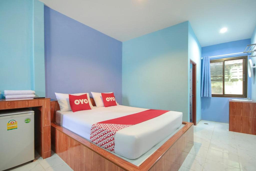 OYO 682 Fishering Home - Resim 27