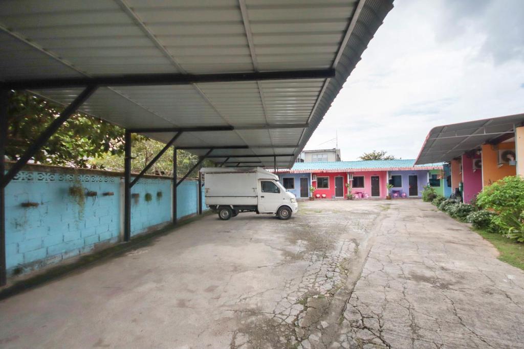 OYO 682 Fishering Home - Resim 34