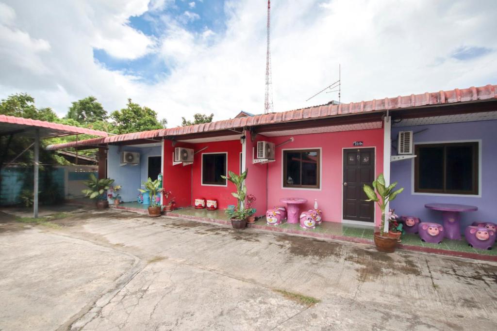 OYO 682 Fishering Home - Resim 4