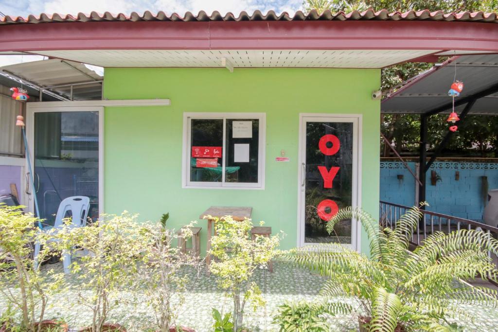 OYO 682 Fishering Home - Resim 10