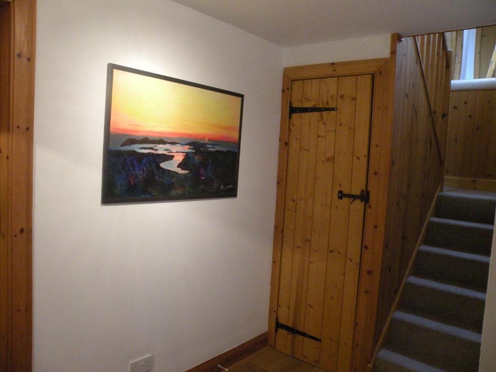 McHugh and Loudon Cottages - Two-Bedroom House East