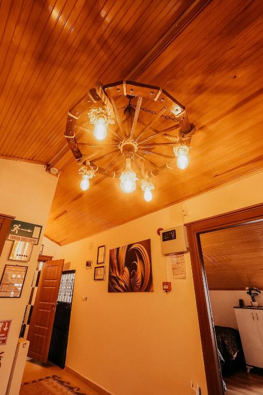 Fotografie z fotogalerie ubytování Taşkiran house v destinaci Ortahisar