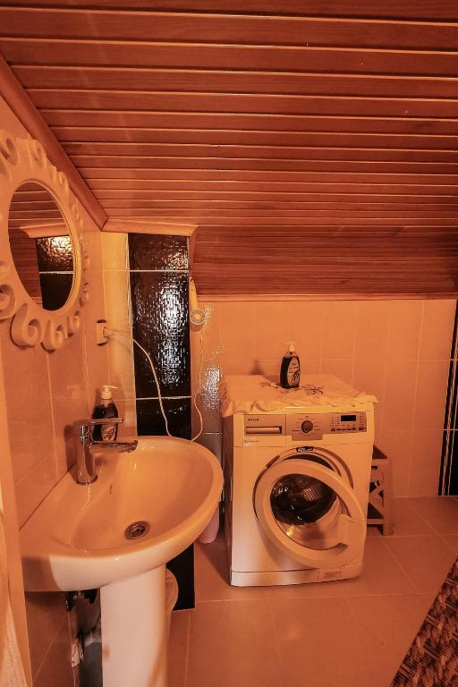 Fotografie z fotogalerie ubytování Taşkiran house v destinaci Ortahisar