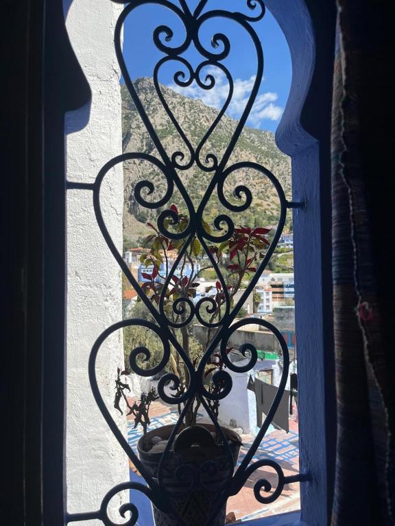 Foto dalla galleria di Casa Blue Star a Chefchaouen