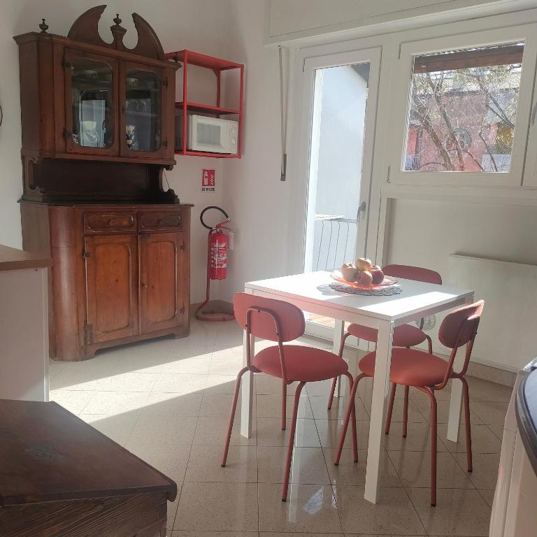 Fotografie z fotogalerie ubytování Radetzky Rooms v destinaci Cervignano del Friuli