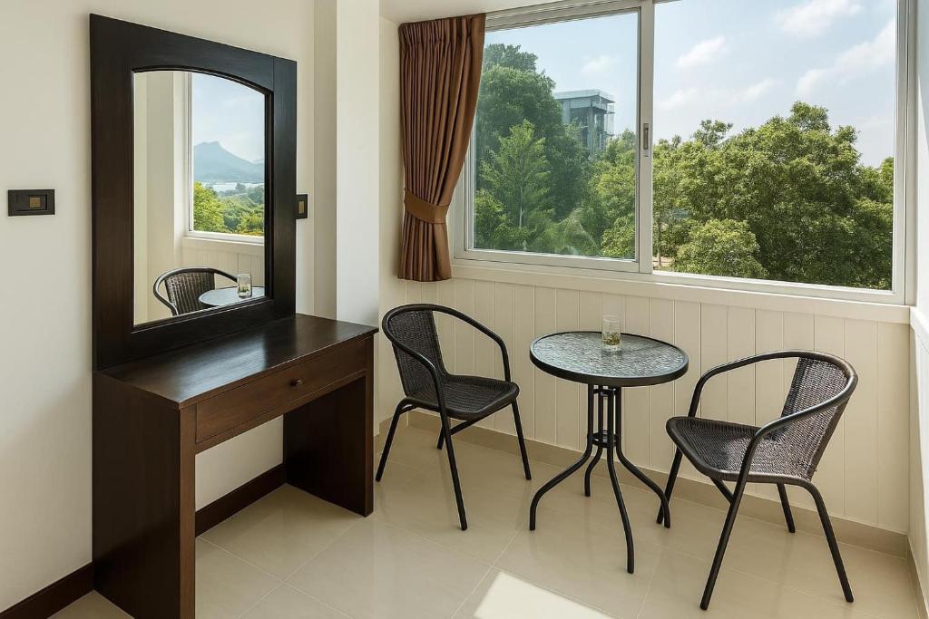 Fotografie z fotogalerie ubytování Chaweng grand view point v destinaci Ko Samui