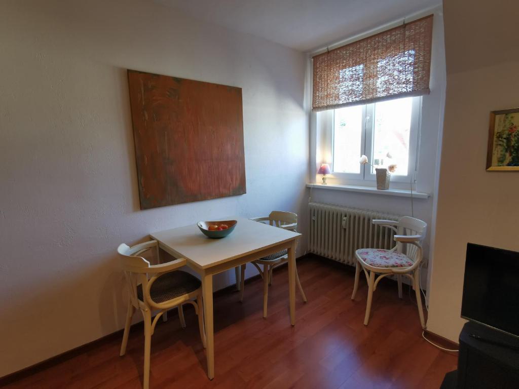 Ferienwohnung Loma - One-Bedroom Apartment