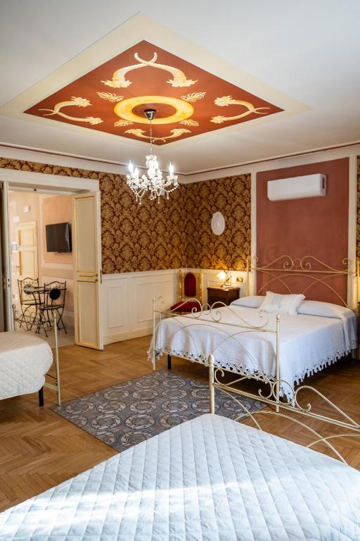 Francy House - Habitación Doble O Twin Con Baño Privado