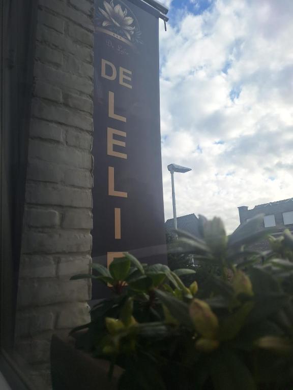 Fotografie z fotogalerie ubytování B&B De Lelie v destinaci Schoten