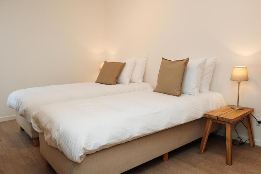 Boutique Hotel Lumiere - Resim 26