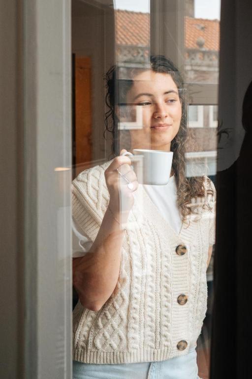 Boutique Hotel Lumiere - Resim 28