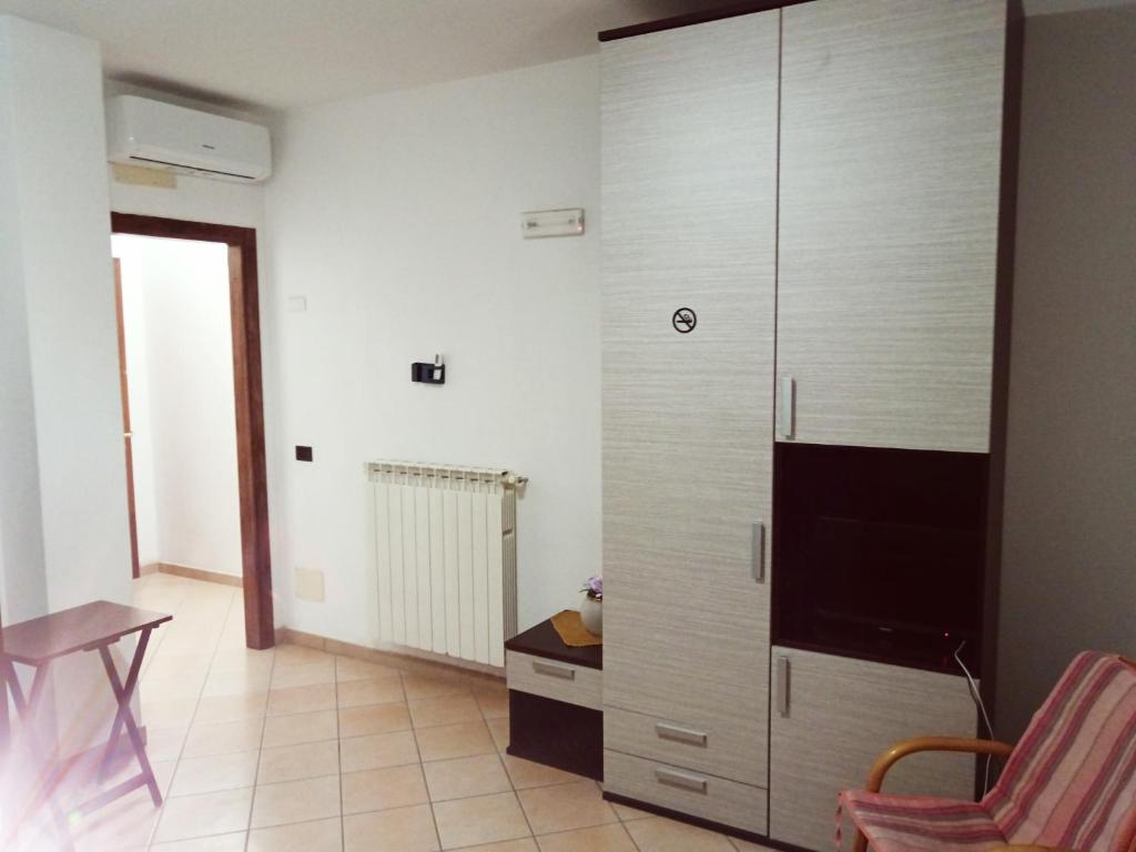 Galeriebild der Unterkunft Torre Ancinale in Soverato Marina