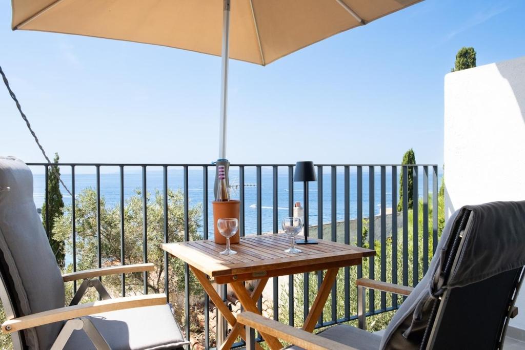 Sea View Apartments Neher Nr 1