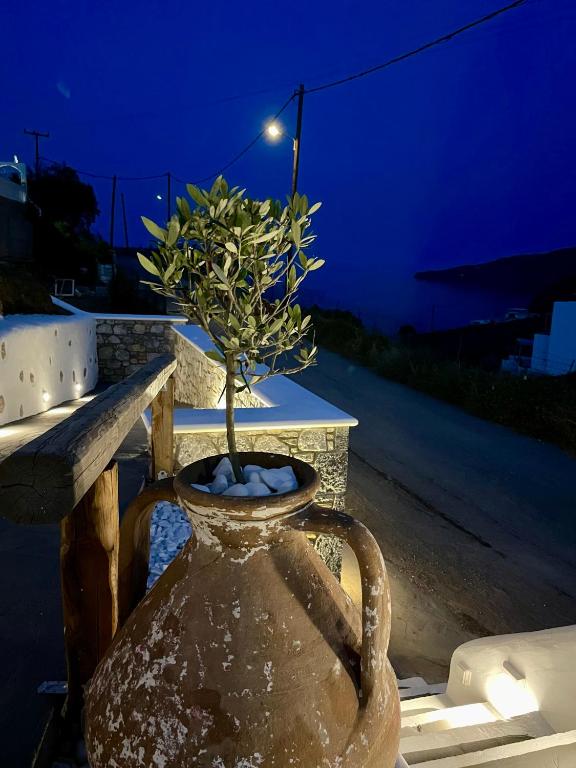 Fotografie z fotogalerie ubytování GiSt v destinaci Livadi Astypalaias