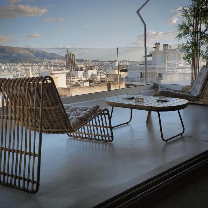 Boutique Loft Penthouse