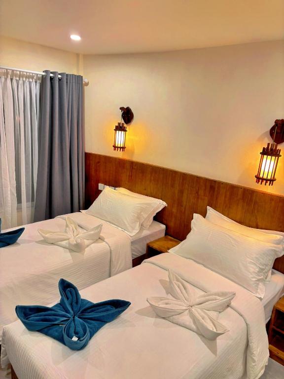 Horizon Dhigurah - View 20