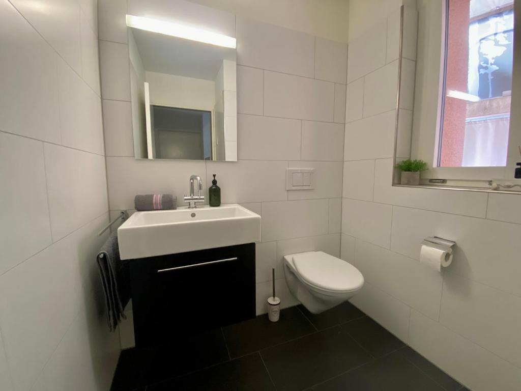 City Views Apartment am Schaffhauserplatz - Resim 33