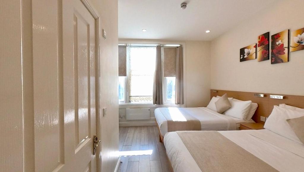 NOX Olympia - Resim 14